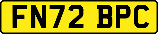 FN72BPC