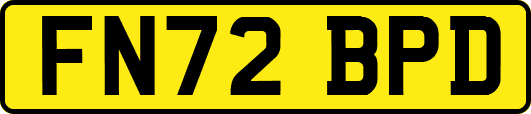 FN72BPD