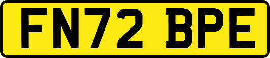 FN72BPE