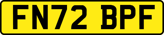 FN72BPF