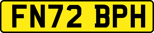 FN72BPH