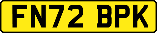 FN72BPK