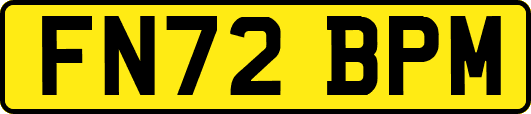 FN72BPM