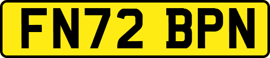 FN72BPN