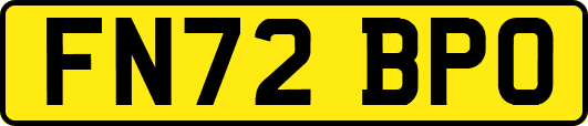 FN72BPO