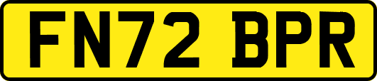 FN72BPR