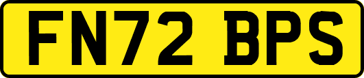 FN72BPS