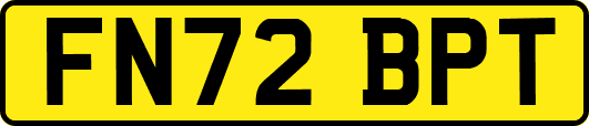 FN72BPT
