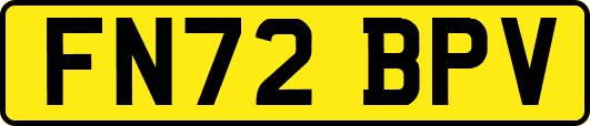 FN72BPV