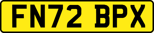 FN72BPX