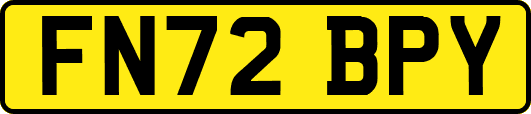 FN72BPY