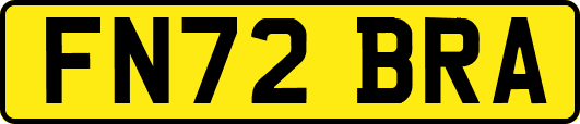 FN72BRA
