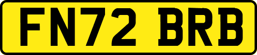 FN72BRB