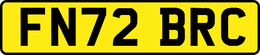FN72BRC
