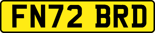 FN72BRD
