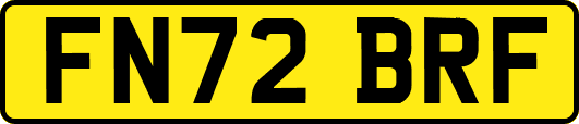 FN72BRF