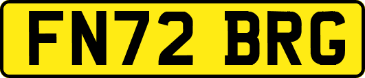 FN72BRG
