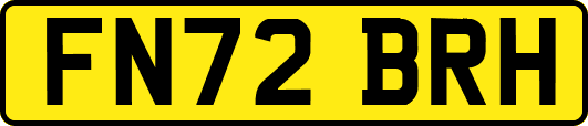 FN72BRH