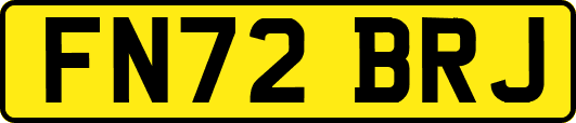 FN72BRJ