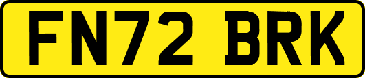 FN72BRK
