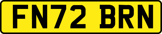 FN72BRN