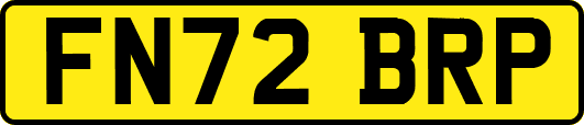 FN72BRP