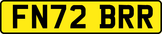 FN72BRR