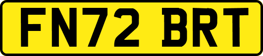 FN72BRT