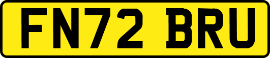FN72BRU