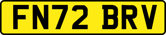 FN72BRV