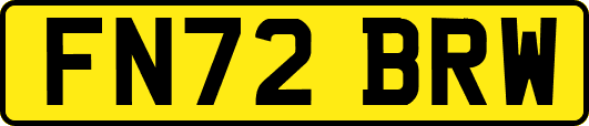 FN72BRW