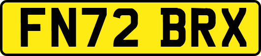 FN72BRX