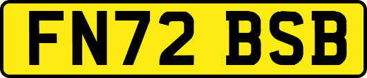 FN72BSB