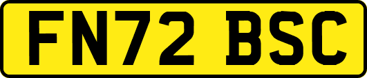 FN72BSC