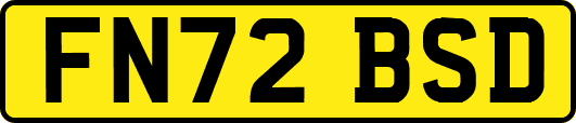 FN72BSD