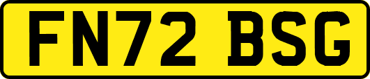 FN72BSG