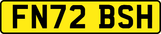 FN72BSH