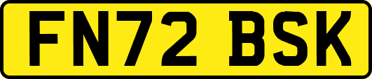 FN72BSK