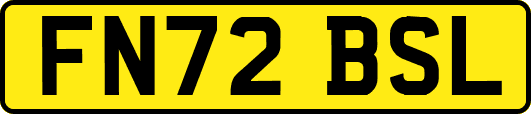 FN72BSL