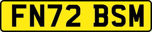 FN72BSM