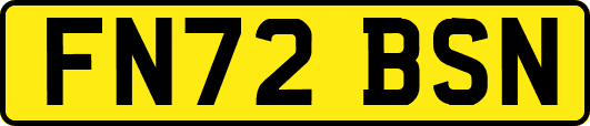 FN72BSN