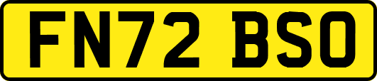 FN72BSO