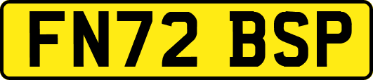 FN72BSP