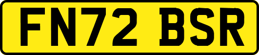 FN72BSR