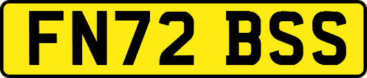 FN72BSS
