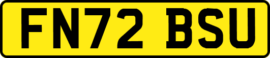 FN72BSU