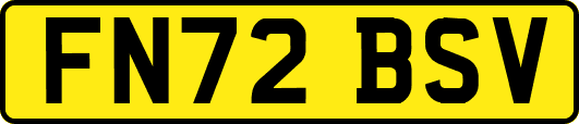 FN72BSV