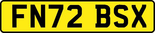 FN72BSX