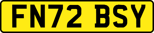 FN72BSY