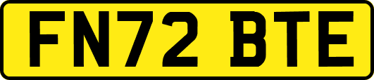 FN72BTE
